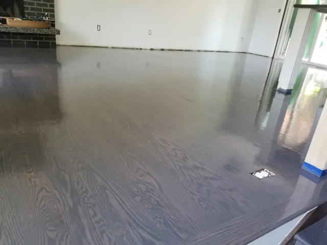 MDA MasterWood custom stairs, railing or flooring project in Greater Seattle
