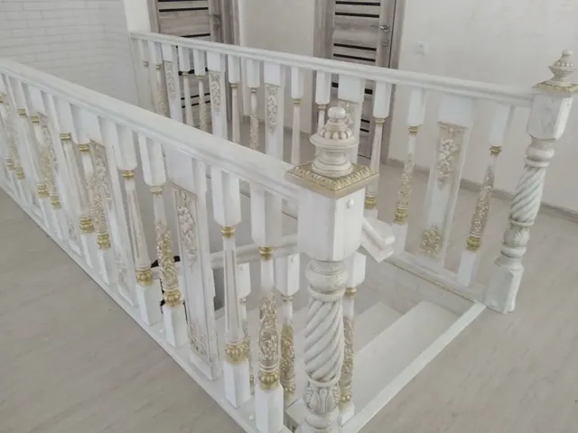 MDA MasterWood custom stairs, railing or flooring project in Greater Seattle