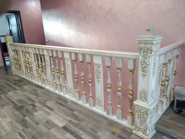 MDA MasterWood custom stairs, railing or flooring project in Greater Seattle