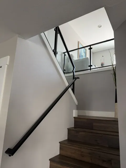 MDA MasterWood custom stairs, railing or flooring project in Greater Seattle
