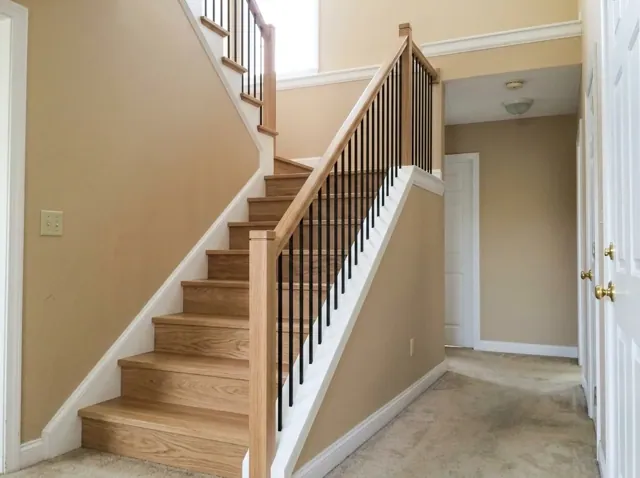 MDA MasterWood custom stairs, railing or flooring project in Greater Seattle